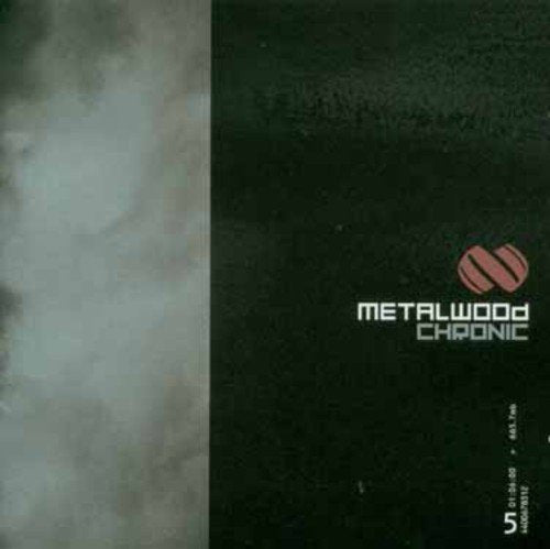 Metalwood / Chronic - CD (Used)