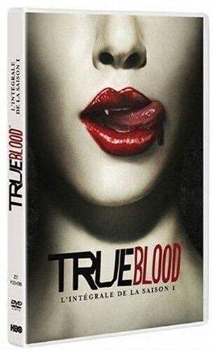 True Blood - L&