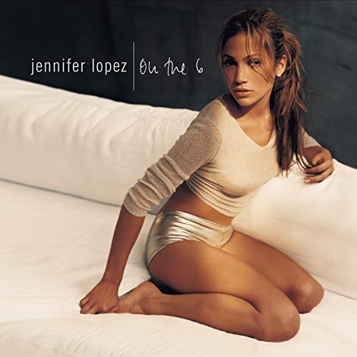 Jennifer Lopez / On The 6 - CD (Used)