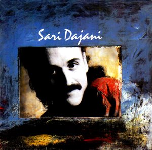 Sari Dajani