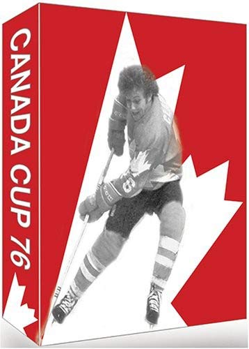 Canada Cup 1976 - DVD (Used)