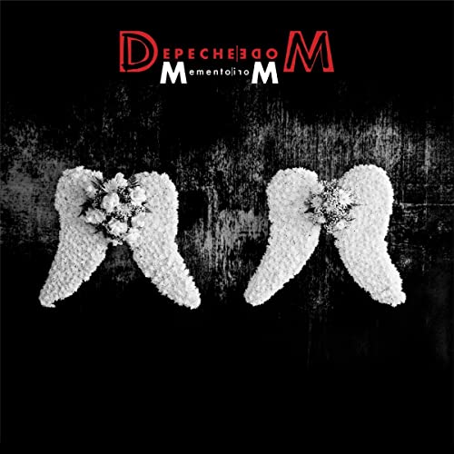 Depeche Mode / Memento Mori - CD