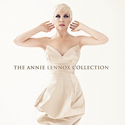 Annie Lennox / The Annie Lennox Collection - CD (Used)