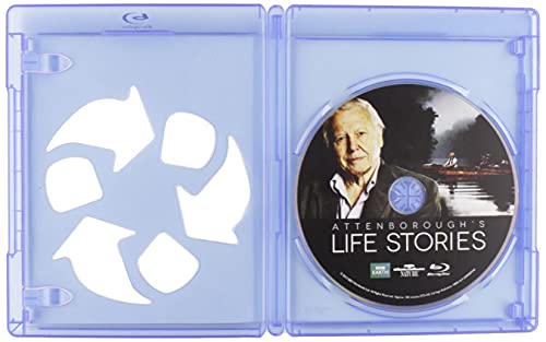 Life Stories - Blu-Ray