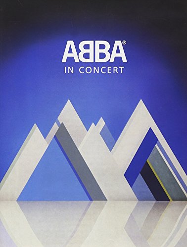 ABBA / In Concert - DVD (Used)