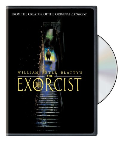 The Exorcist III (Widescreen) - DVD (Used)