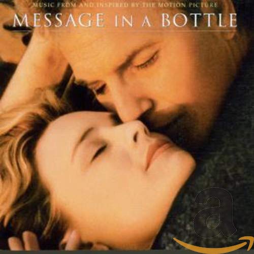 Soundtrack / Message in a Bottle - CD