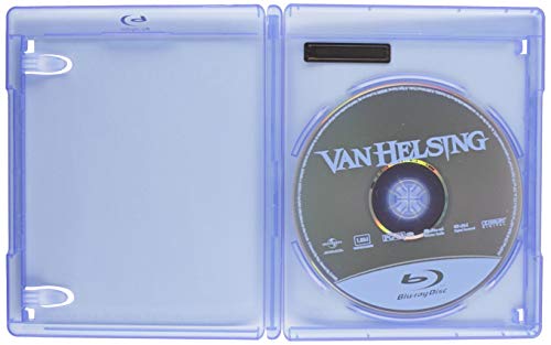 Van Helsing - Blu-Ray