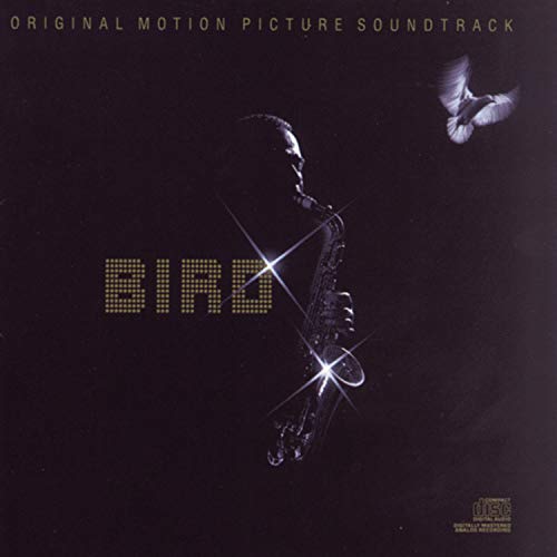 Soundtrack / Bird - CD (Used)