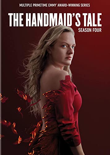 Handmaid&