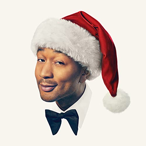 John Legend / A Legendary Christmas - CD