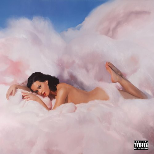 Katy Perry / Teenage Dream - CD (Used)