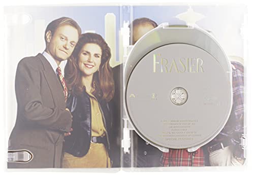 Frasier: Season 2