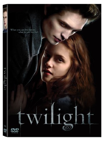 Twilight - DVD (Used)