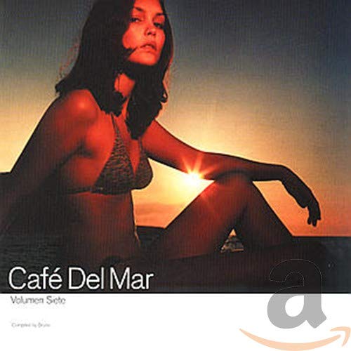 Various / Cafe Del Mar V.7 - CD (Used)