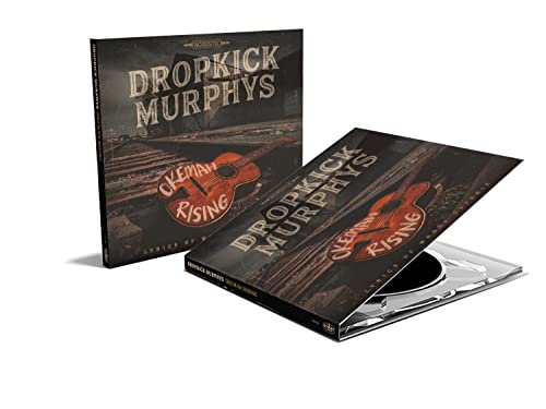 Dropkick Murphys / Okemah Rising - CD