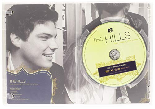 The Hills / Season 1 - DVD (Used)