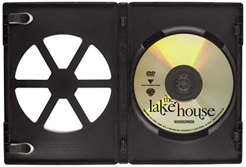 The Lake House (Widescreen) - DVD