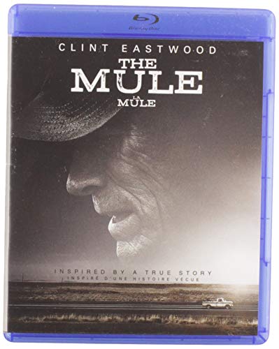 The Mule - Blu-Ray/DVD (Used)