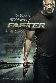 FASTER BY JOHNSON,DWAYNE (DVD)