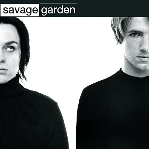 Savage Garden / Savage Garden - CD (Used)