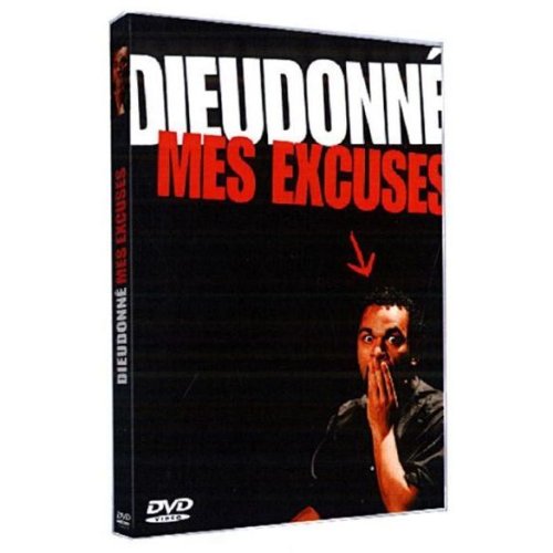 Dieudonne: My Apologies (English Version)