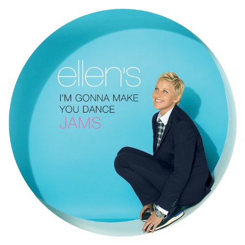 Ellen DeGeneres&