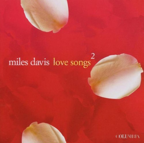 Love Songs Vol.2 by Miles Davis (2003-09-15)