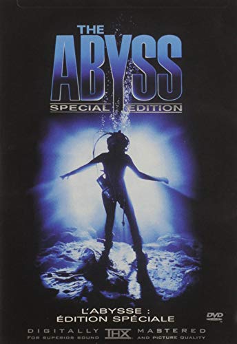 The Abyss (director Cut Ac3) - DVD (Used)