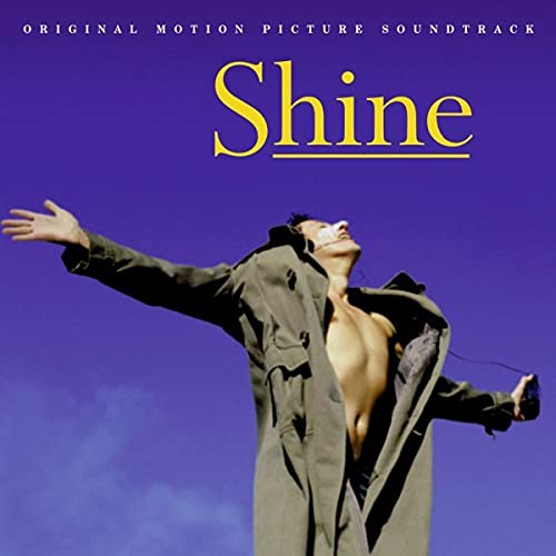 Soundtrack / Shine - CD (Used)