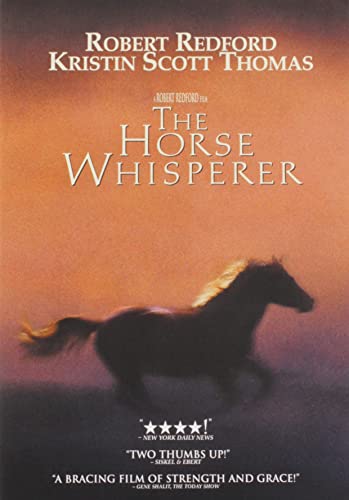 The Horse Whisperer - DVD (Used)