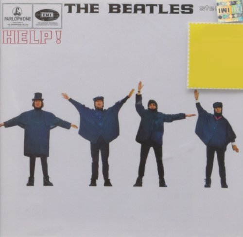 The Beatles / Help - CD (Used)