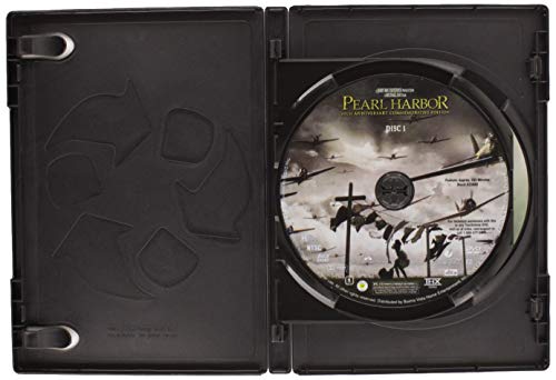 Pearl Harbor (60th Anniversary Commemorative Edition) - DVD (Used)