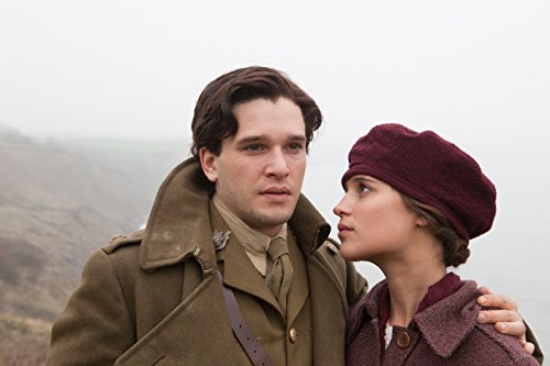 Testament of Youth [Blu-ray] (English subtitles)