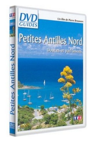 DVD Guides - Petites Antilles Sud