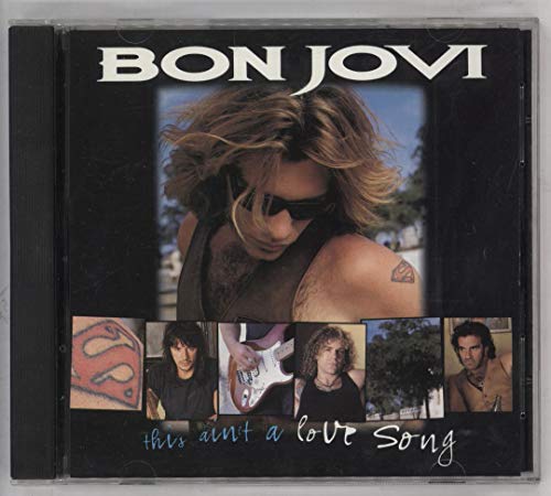 Bon Jovi / This Ain&