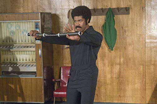 Black Dynamite - DVD (Used)