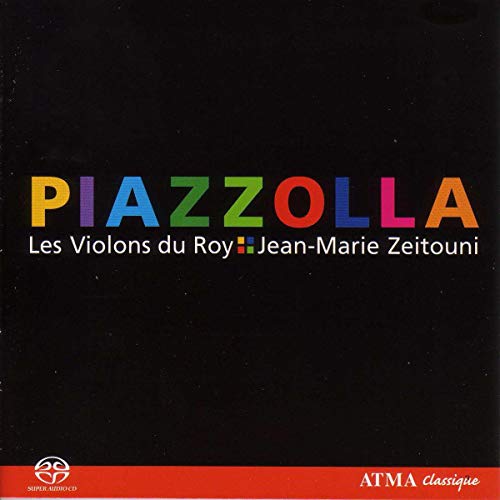 Piazzolla