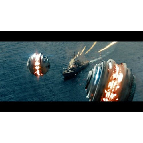 Battleship - DVD (Used)