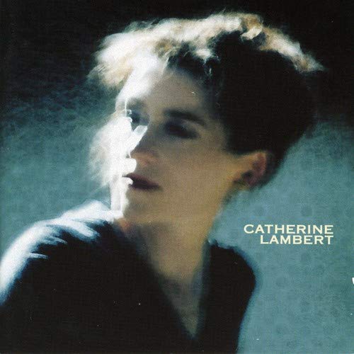 Catherine Lambert / Catherine Lambert - CD (Used)