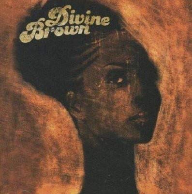 Divine Brown / Divine Brown - CD (Used)