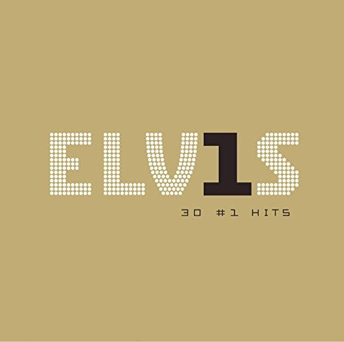 Elvis Presley / Elvis 30 