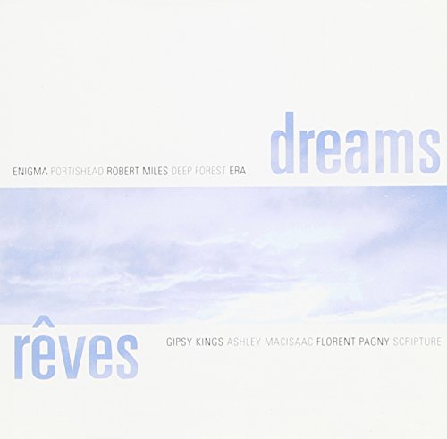 Various / Dreams - CD (Used)