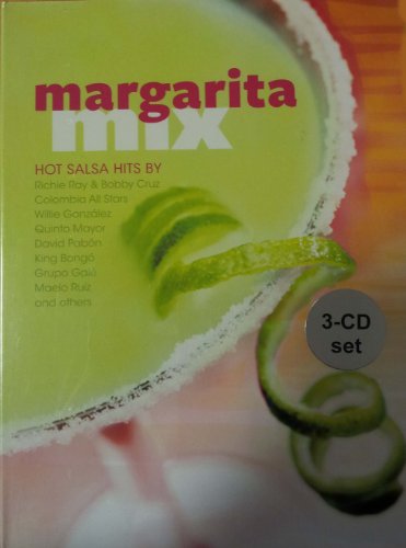 Margarita Mix