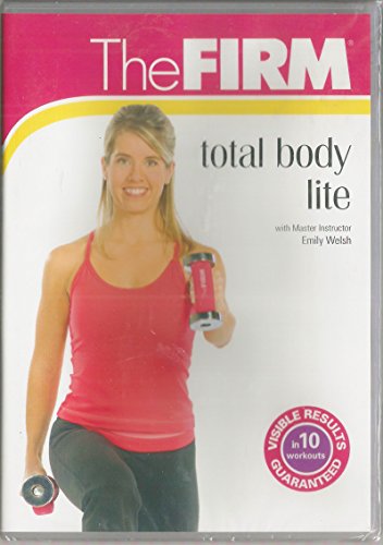 The Firm Total Body Lite