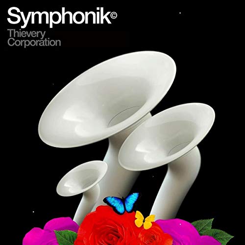 Thievery Corporation / Symphonik - CD