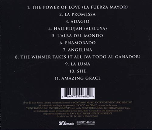 Il Divo / The Promise - CD