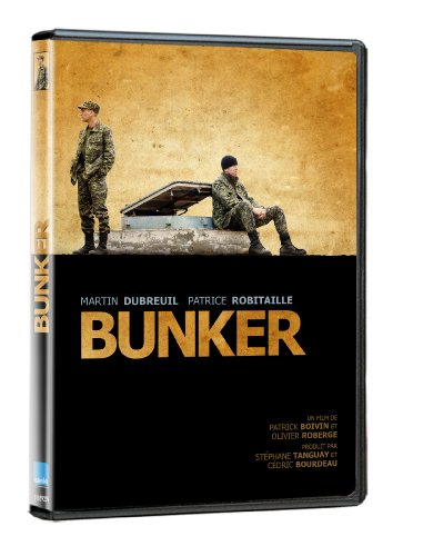 Bunker (French version)