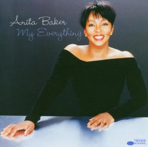 Anita Baker / My Everything - CD