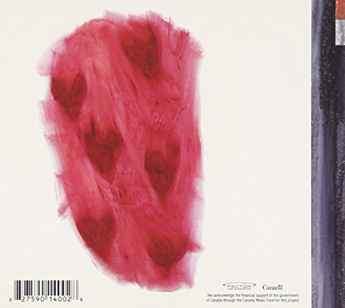 Broken Social Scene / Broken Social Scene - CD (Used)